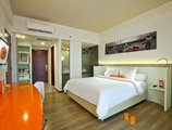 HARRIS Hotel Seminyak в Семиньяк Индонезия ✅. Забронировать номер онлайн по выгодной цене в HARRIS Hotel Seminyak. Трансфер из аэропорта.