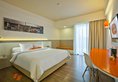 HARRIS Hotel Seminyak в Семиньяк Индонезия ✅. Забронировать номер онлайн по выгодной цене в HARRIS Hotel Seminyak. Трансфер из аэропорта.