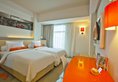 HARRIS Hotel Seminyak в Семиньяк Индонезия ✅. Забронировать номер онлайн по выгодной цене в HARRIS Hotel Seminyak. Трансфер из аэропорта.