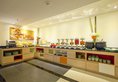 HARRIS Hotel Seminyak в Семиньяк Индонезия ✅. Забронировать номер онлайн по выгодной цене в HARRIS Hotel Seminyak. Трансфер из аэропорта.