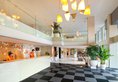 HARRIS Hotel Seminyak в Семиньяк Индонезия ✅. Забронировать номер онлайн по выгодной цене в HARRIS Hotel Seminyak. Трансфер из аэропорта.