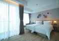 Harris Suites Puri Mansion 4* в Джакарта Индонезия ✅. Забронировать номер онлайн по выгодной цене в Harris Suites Puri Mansion 4*. Трансфер из аэропорта.