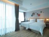 Harris Suites Puri Mansion 4* в Джакарта Индонезия ✅. Забронировать номер онлайн по выгодной цене в Harris Suites Puri Mansion 4*. Трансфер из аэропорта.