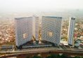 Harris Suites Puri Mansion 4* в Джакарта Индонезия ✅. Забронировать номер онлайн по выгодной цене в Harris Suites Puri Mansion 4*. Трансфер из аэропорта.