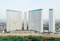 Harris Suites Puri Mansion 4* в Джакарта Индонезия ✅. Забронировать номер онлайн по выгодной цене в Harris Suites Puri Mansion 4*. Трансфер из аэропорта.