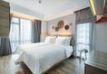 Harris Suites Puri Mansion 4* в Джакарта Индонезия ✅. Забронировать номер онлайн по выгодной цене в Harris Suites Puri Mansion 4*. Трансфер из аэропорта.