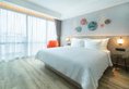 Harris Suites Puri Mansion 4* в Джакарта Индонезия ✅. Забронировать номер онлайн по выгодной цене в Harris Suites Puri Mansion 4*. Трансфер из аэропорта.