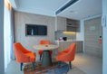 Harris Suites Puri Mansion 4* в Джакарта Индонезия ✅. Забронировать номер онлайн по выгодной цене в Harris Suites Puri Mansion 4*. Трансфер из аэропорта.