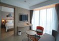 Harris Suites Puri Mansion 4* в Джакарта Индонезия ✅. Забронировать номер онлайн по выгодной цене в Harris Suites Puri Mansion 4*. Трансфер из аэропорта.