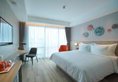 Harris Suites Puri Mansion 4* в Джакарта Индонезия ✅. Забронировать номер онлайн по выгодной цене в Harris Suites Puri Mansion 4*. Трансфер из аэропорта.
