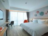 Harris Suites Puri Mansion 4* в Джакарта Индонезия ✅. Забронировать номер онлайн по выгодной цене в Harris Suites Puri Mansion 4*. Трансфер из аэропорта.