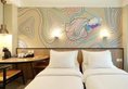 Swiss-Belinn Wahid Hasyim в Джакарта Индонезия ✅. Забронировать номер онлайн по выгодной цене в Swiss-Belinn Wahid Hasyim. Трансфер из аэропорта.
