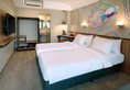 Swiss-Belinn Wahid Hasyim в Джакарта Индонезия ✅. Забронировать номер онлайн по выгодной цене в Swiss-Belinn Wahid Hasyim. Трансфер из аэропорта.