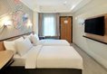Swiss-Belinn Wahid Hasyim в Джакарта Индонезия ✅. Забронировать номер онлайн по выгодной цене в Swiss-Belinn Wahid Hasyim. Трансфер из аэропорта.