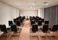 Swiss-Belinn Wahid Hasyim в Джакарта Индонезия ✅. Забронировать номер онлайн по выгодной цене в Swiss-Belinn Wahid Hasyim. Трансфер из аэропорта.