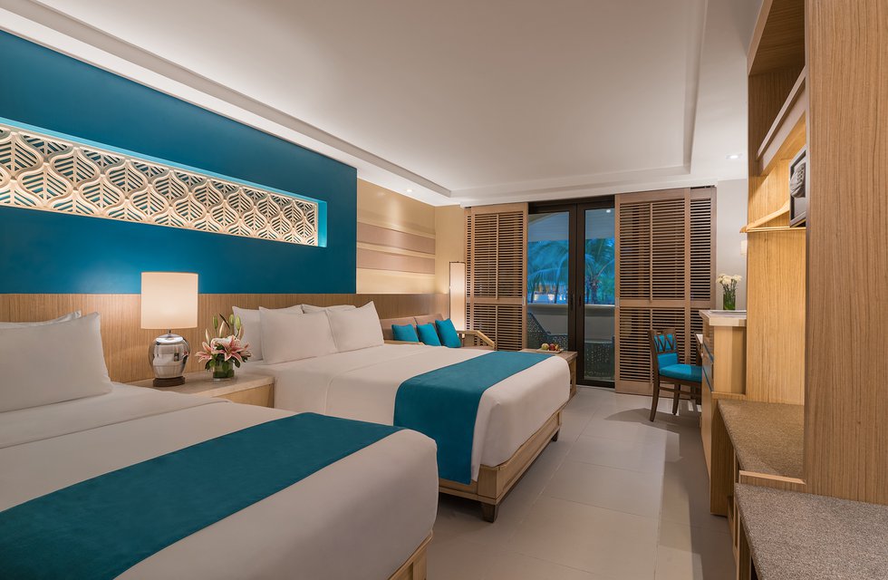 Henann Garden Resort в Боракай Филиппины ✅. Забронировать номер онлайн по выгодной цене в Henann Garden Resort. Трансфер из аэропорта.