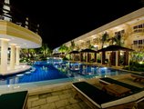 Henann Garden Resort в Боракай Филиппины ✅. Забронировать номер онлайн по выгодной цене в Henann Garden Resort. Трансфер из аэропорта.