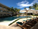 Henann Garden Resort в Боракай Филиппины ✅. Забронировать номер онлайн по выгодной цене в Henann Garden Resort. Трансфер из аэропорта.