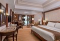 Henann Regency Resort and Spa в Боракай Филиппины ✅. Забронировать номер онлайн по выгодной цене в Henann Regency Resort and Spa. Трансфер из аэропорта.
