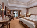 Henann Regency Resort and Spa в Боракай Филиппины ✅. Забронировать номер онлайн по выгодной цене в Henann Regency Resort and Spa. Трансфер из аэропорта.