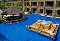 Henann Regency Resort and Spa в Боракай Филиппины ✅. Забронировать номер онлайн по выгодной цене в Henann Regency Resort and Spa. Трансфер из аэропорта.