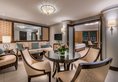 Henann Regency Resort and Spa в Боракай Филиппины ✅. Забронировать номер онлайн по выгодной цене в Henann Regency Resort and Spa. Трансфер из аэропорта.