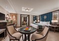 Henann Regency Resort and Spa в Боракай Филиппины ✅. Забронировать номер онлайн по выгодной цене в Henann Regency Resort and Spa. Трансфер из аэропорта.