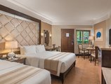 Henann Regency Resort and Spa в Боракай Филиппины ✅. Забронировать номер онлайн по выгодной цене в Henann Regency Resort and Spa. Трансфер из аэропорта.