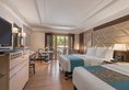 Henann Regency Resort and Spa в Боракай Филиппины ✅. Забронировать номер онлайн по выгодной цене в Henann Regency Resort and Spa. Трансфер из аэропорта.