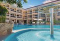 Henann Regency Resort and Spa в Боракай Филиппины ✅. Забронировать номер онлайн по выгодной цене в Henann Regency Resort and Spa. Трансфер из аэропорта.