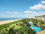 Heritance Negombo в Негомбо Шри Ланка ✅. Забронировать номер онлайн по выгодной цене в Heritance Negombo. Трансфер из аэропорта.