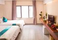 Herton Hotel в Хайнань Китай ✅. Забронировать номер онлайн по выгодной цене в Herton Hotel. Трансфер из аэропорта.