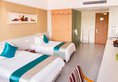 Herton Hotel в Хайнань Китай ✅. Забронировать номер онлайн по выгодной цене в Herton Hotel. Трансфер из аэропорта.