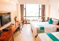 Herton Hotel в Хайнань Китай ✅. Забронировать номер онлайн по выгодной цене в Herton Hotel. Трансфер из аэропорта.