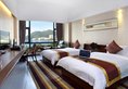 Herton Hotel в Хайнань Китай ✅. Забронировать номер онлайн по выгодной цене в Herton Hotel. Трансфер из аэропорта.