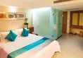 Herton Hotel в Хайнань Китай ✅. Забронировать номер онлайн по выгодной цене в Herton Hotel. Трансфер из аэропорта.