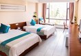 Herton Hotel в Хайнань Китай ✅. Забронировать номер онлайн по выгодной цене в Herton Hotel. Трансфер из аэропорта.