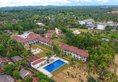 Hibiscus Beach Hotel & Villas в Калутара Шри-Ланка ✅. Забронировать номер онлайн по выгодной цене в Hibiscus Beach Hotel & Villas. Трансфер из аэропорта.