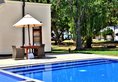Hibiscus Beach Hotel & Villas в Калутара Шри-Ланка ✅. Забронировать номер онлайн по выгодной цене в Hibiscus Beach Hotel & Villas. Трансфер из аэропорта.