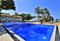 Hibiscus Beach Hotel & Villas в Калутара Шри-Ланка ✅. Забронировать номер онлайн по выгодной цене в Hibiscus Beach Hotel & Villas. Трансфер из аэропорта.