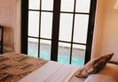 Hibiscus Beach Hotel & Villas в Калутара Шри-Ланка ✅. Забронировать номер онлайн по выгодной цене в Hibiscus Beach Hotel & Villas. Трансфер из аэропорта.