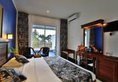 Hibiscus Beach Hotel & Villas в Калутара Шри-Ланка ✅. Забронировать номер онлайн по выгодной цене в Hibiscus Beach Hotel & Villas. Трансфер из аэропорта.