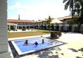 Hibiscus Beach Hotel & Villas в Калутара Шри-Ланка ✅. Забронировать номер онлайн по выгодной цене в Hibiscus Beach Hotel & Villas. Трансфер из аэропорта.
