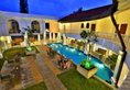 Hibiscus Beach Hotel & Villas в Калутара Шри-Ланка ✅. Забронировать номер онлайн по выгодной цене в Hibiscus Beach Hotel & Villas. Трансфер из аэропорта.