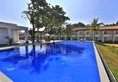 Hibiscus Beach Hotel & Villas в Калутара Шри-Ланка ✅. Забронировать номер онлайн по выгодной цене в Hibiscus Beach Hotel & Villas. Трансфер из аэропорта.