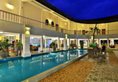 Hibiscus Beach Hotel & Villas в Калутара Шри-Ланка ✅. Забронировать номер онлайн по выгодной цене в Hibiscus Beach Hotel & Villas. Трансфер из аэропорта.
