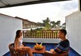 Hibiscus Beach Hotel & Villas в Калутара Шри-Ланка ✅. Забронировать номер онлайн по выгодной цене в Hibiscus Beach Hotel & Villas. Трансфер из аэропорта.