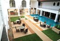 Hibiscus Beach Hotel & Villas в Калутара Шри-Ланка ✅. Забронировать номер онлайн по выгодной цене в Hibiscus Beach Hotel & Villas. Трансфер из аэропорта.
