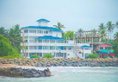 Hikka Ocean Resort в Хиккадува Шри-Ланка ✅. Забронировать номер онлайн по выгодной цене в Hikka Ocean Resort. Трансфер из аэропорта.