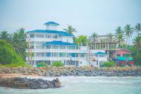 Hikka Ocean Resort в Хиккадува Шри-Ланка ✅. Забронировать номер онлайн по выгодной цене в Hikka Ocean Resort. Трансфер из аэропорта.